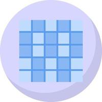 Grid Vector Icon Design