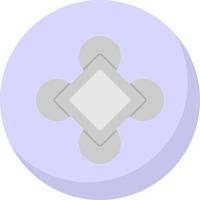 Gestalt Principles Vector Icon Design