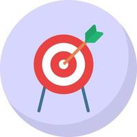 Challenge Vector Icon Design