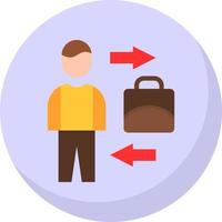 B2C Vector Icon Design