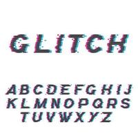 Glitch Text Images – Browse 48,629 Stock Photos, Vectors, and