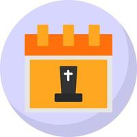 Halloween Vector Icon Design