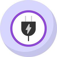 Power Vector Icon Design