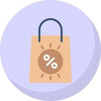 Special Offer Vector Icon Design