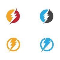 Power icon Vector Illustration