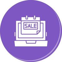 Best Sale Unique Vector Icon