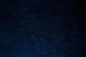 dark blue textured background, copy space photo