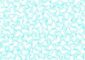 Blue Crackles Texture Abstract Background photo
