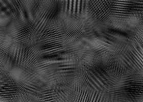 abstract dynamic mesh photo