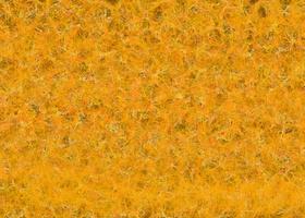 Dark Golden Crackles Texture Abstract Background photo