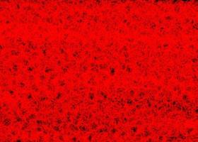 Red Crackles Texture background photo