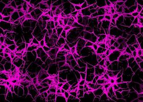 Purple Cracked Effects Texture Background photo