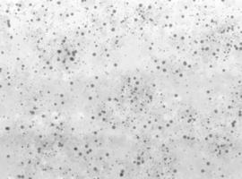 Abstract white grey watercolor texture background with black spray photo