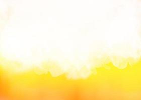 golden Watercolor gradient blur background photo