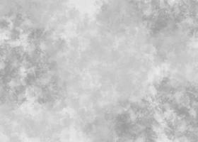 Grey watercolor soft abstract background photo