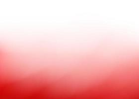 gradient blur red abstract background photo