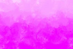 purple bright colorful watercolor background photo