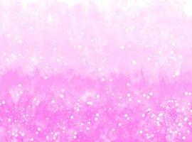 Abstract Purple watercolor texture background with white spray photo