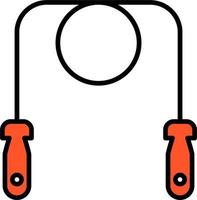 Rope Vector Icon