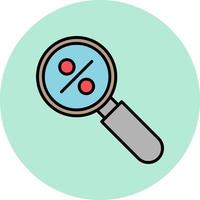 Search Vector Icon