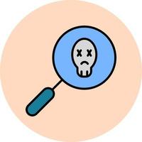 Search Vector Icon