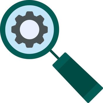 icono de vector de proceso