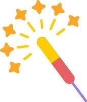Firecracker Vector Icon