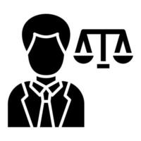 Countersuit Icon Style vector