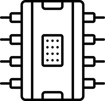 Input Output Machine Vector Art, Icons, and Graphics for Free Download