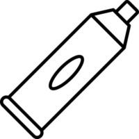 Glue Icon Style vector