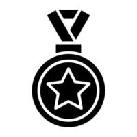 10030 - Gold Medal.eps vector