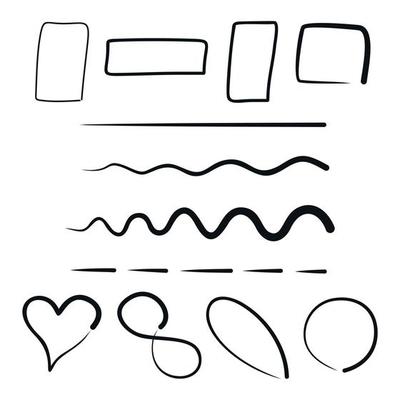 Page 2 | Simple Line Drawing Vector Art, Icons, and Graphics for Free ...