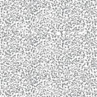 Background from notes. A vector illustration