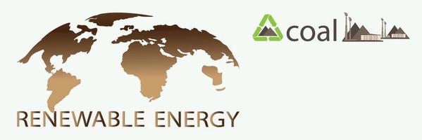 Eco friendly energy green Nature.Ecology organic symbol environmen Earth day.Eco friendly people hand.Environmental alternative energy. vector