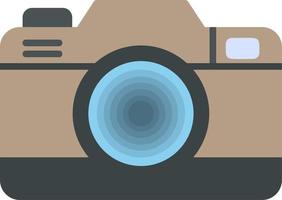 Camera Vector Icon