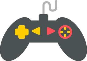 Controller Vector Icon