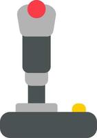 Joystick Vector Icon