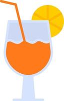 Beverage Vector Icon