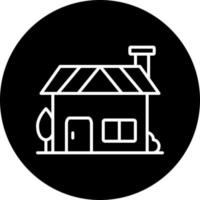 House Vector Icon