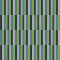 Green tone line switch gray brown  seamless pattern. Bright Colorful seamless stripes pattern. Abstract vector background.