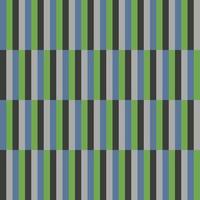 Green tone line switch gray brown  seamless pattern. Bright Colorful seamless stripes pattern. Abstract vector background.