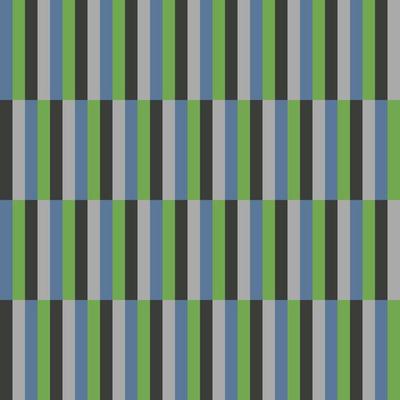 Green tone line switch gray brown  seamless pattern. Bright Colorful seamless stripes pattern. Abstract vector background.