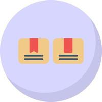 Differentiation Vector Icon Design