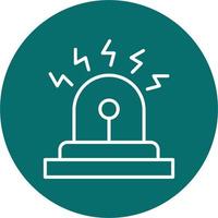 Alarm Vector Icon