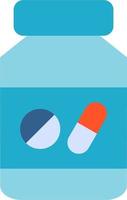 Medicine Vector Icon