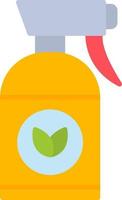 plants spray bottle Vector Icon