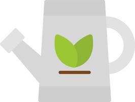 Watering Can Vector Icon