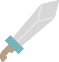 Sword Vector Icon