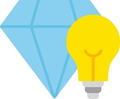 Gem Vector Icon