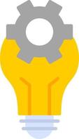 Solution Vector Icon